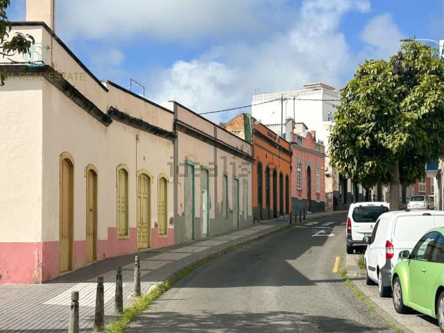 Chalet, Siete Palmas, Las Palmas de Gran Canaria