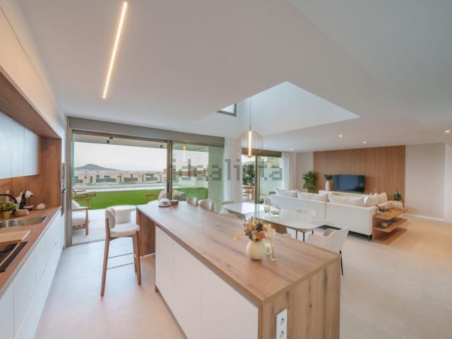 Chalet, Siete Palmas, Las Palmas de Gran Canaria