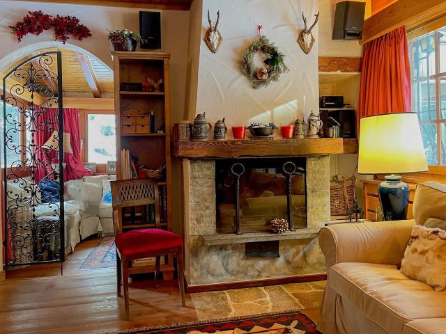 Chalet Silence