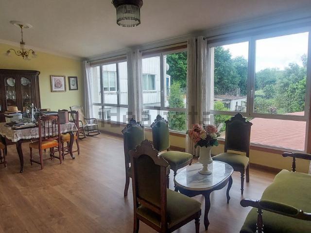 Chalet, Silleda