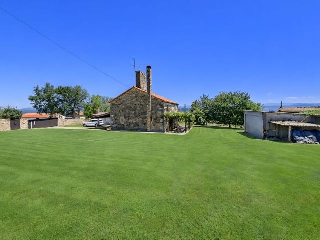 Chalet, Silleda