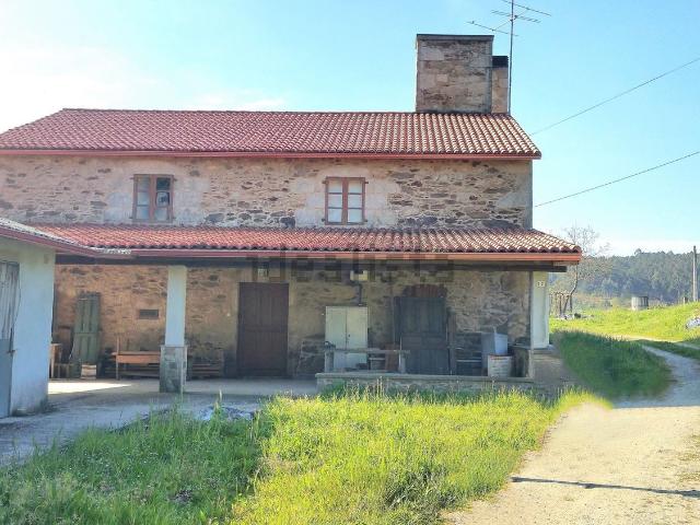 Chalet, Silleda