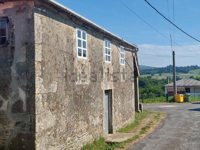 Chalet, Silleda