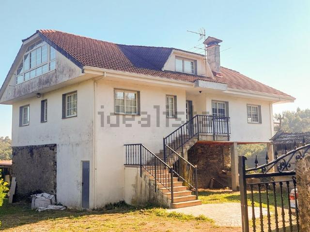 Chalet, Silleda