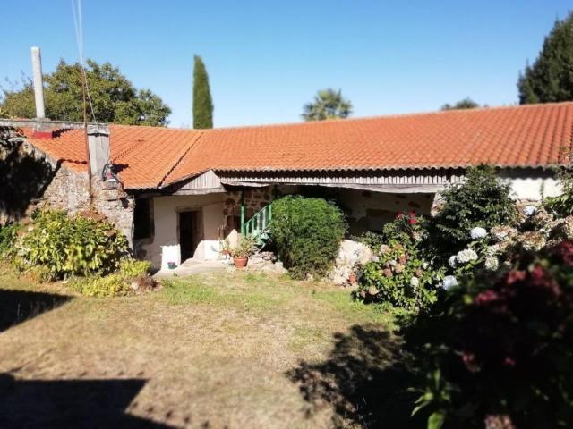 Chalet, Silleda