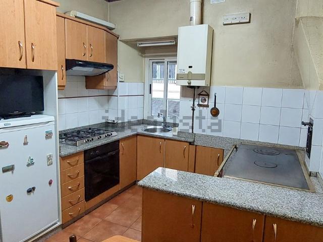 Chalet, Silleda