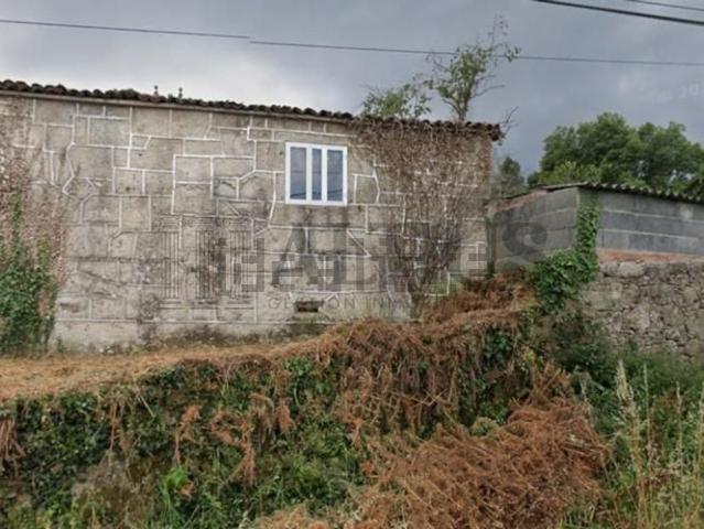 Chalet, Silleda