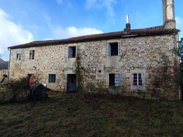 Chalet, Silleda