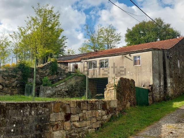 Chalet, Silleda