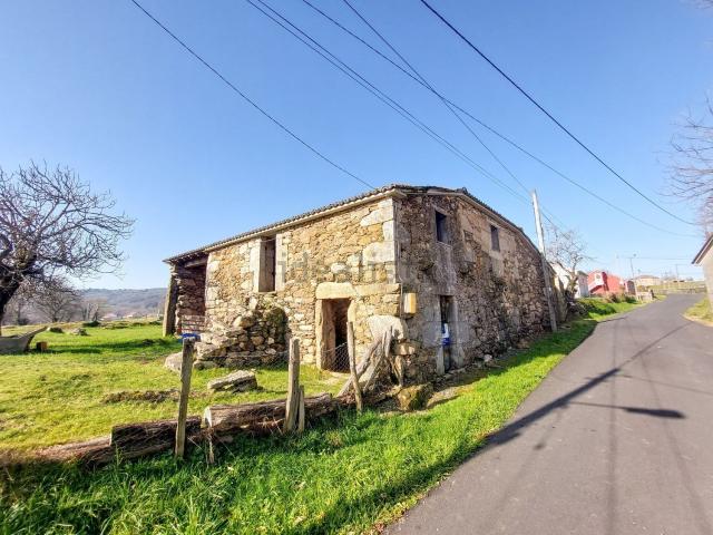 Chalet, Silleda