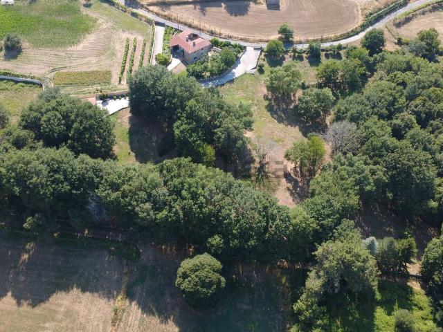 Chalet, Silleda