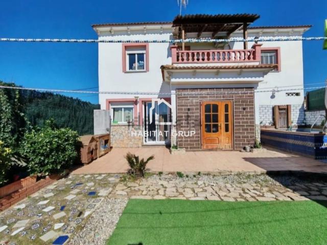 Chalet, Sils