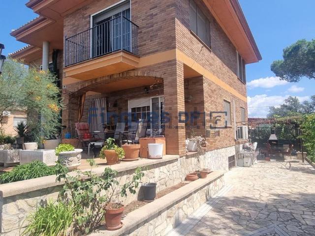 Chalet, Sils