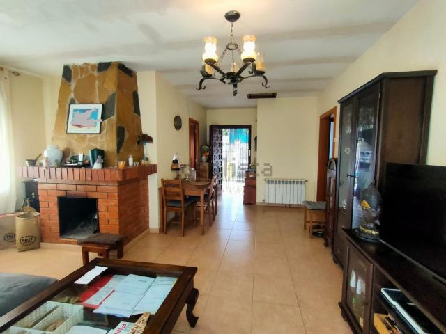 Chalet, Sils
