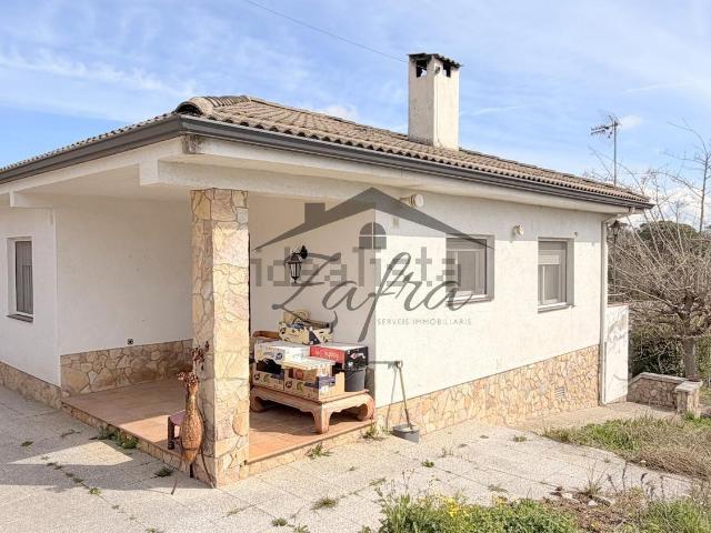 Chalet, Sils