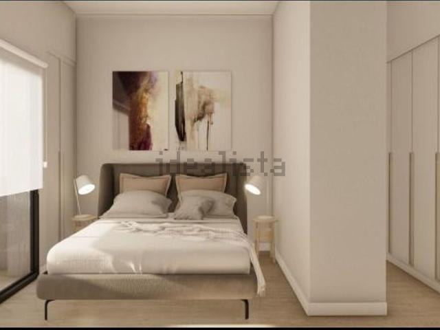 Chalet, Sils