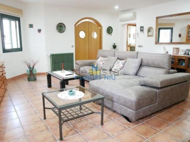 Chalet, Sils