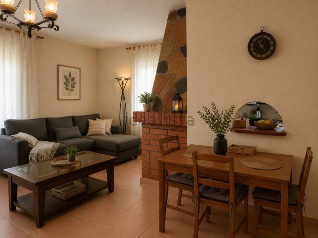 Chalet, Sils