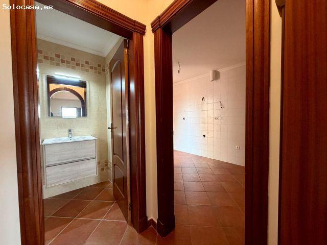 Chalet sin Estrenar!