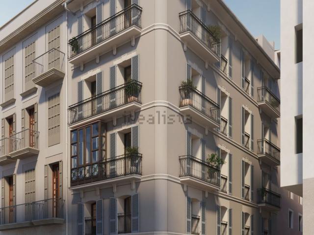 Chalet, Sindicat, Palma de Mallorca