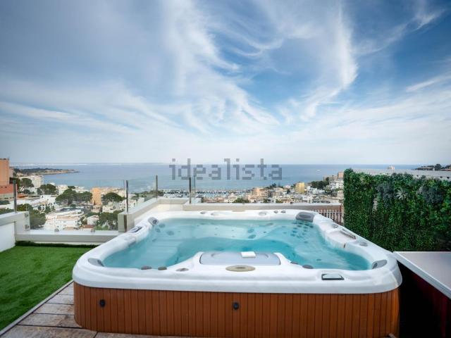 Chalet, Sindicat, Palma de Mallorca
