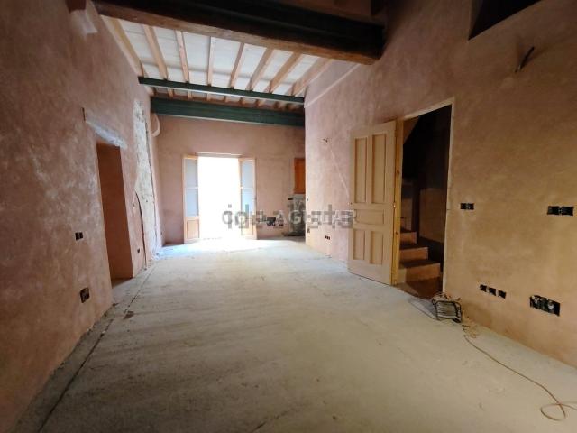 Chalet, Sindicat, Palma de Mallorca