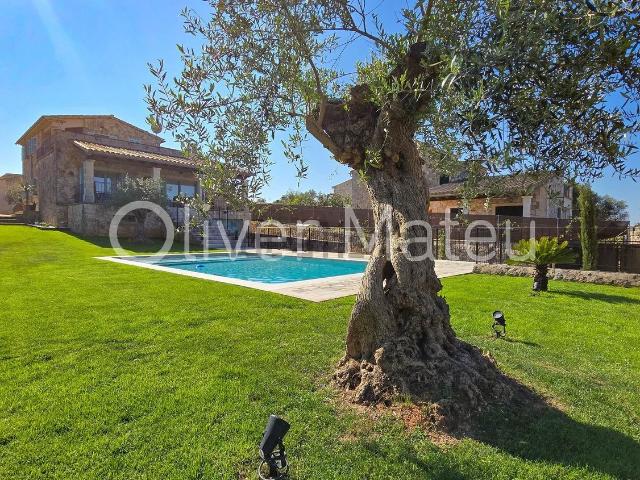 Chalet, Sineu