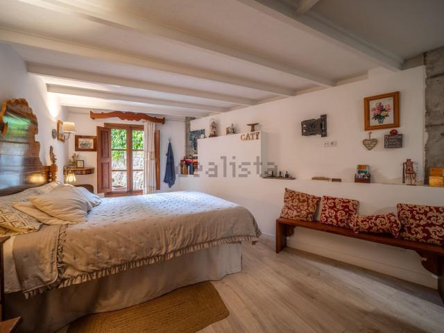 Chalet, Sineu