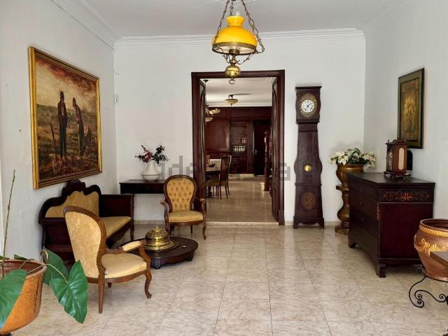 Chalet, Sineu