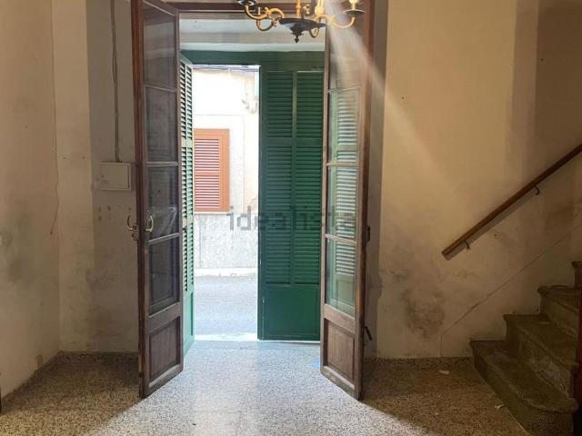 Chalet, Sineu