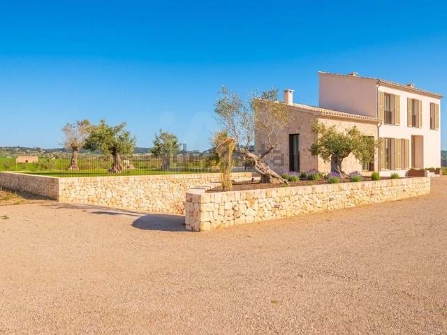 Chalet, Sineu