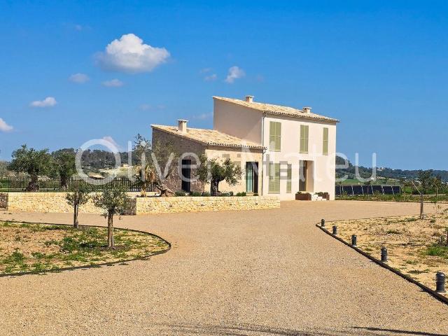 Chalet, Sineu