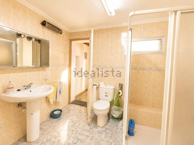 Chalet, Sineu