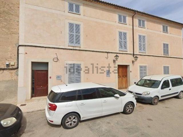 Chalet, Sineu