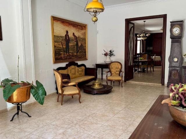 Chalet, Sineu