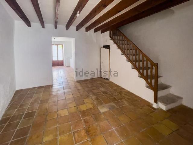 Chalet, Sineu