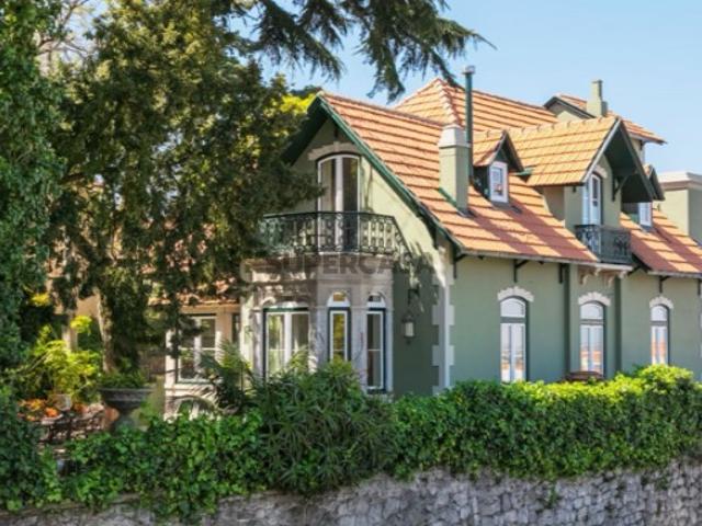 Chalet Sintra