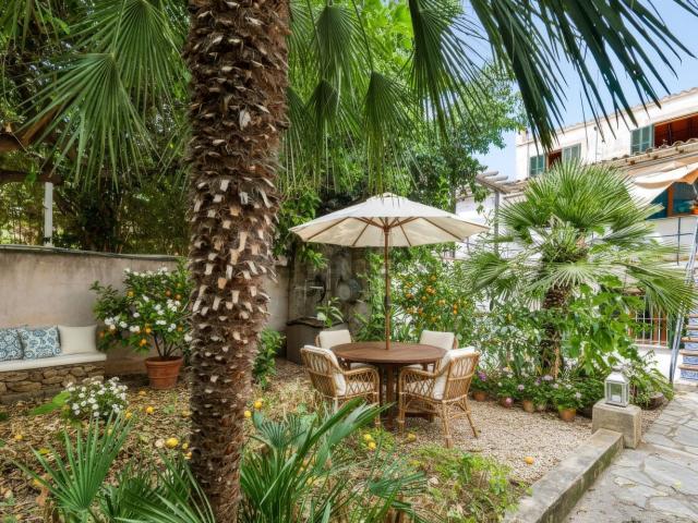 Chalet, Sta Catalina El Jonquet, Palma de Mallorca