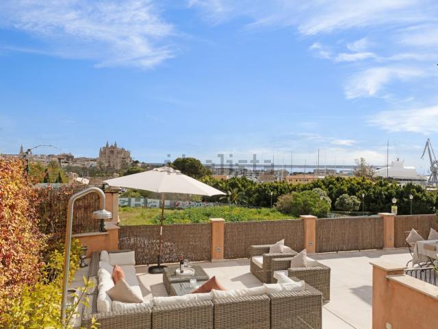 Chalet, Sta Catalina El Jonquet, Palma de Mallorca
