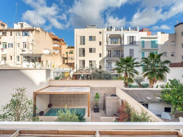 Chalet, Sta Catalina El Jonquet, Palma de Mallorca