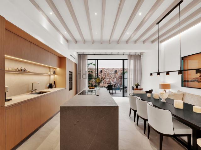 Chalet, Sta Catalina El Jonquet, Palma de Mallorca