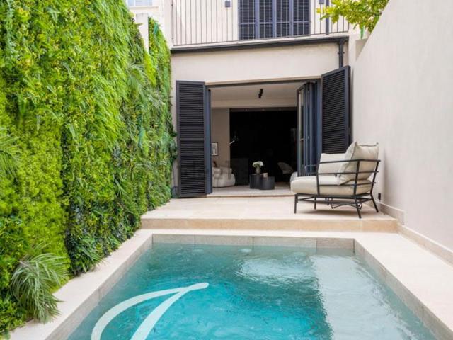 Chalet, Sta Catalina El Jonquet, Palma de Mallorca