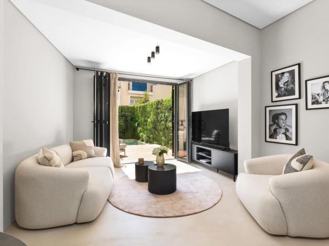 Chalet, Sta Catalina El Jonquet, Palma de Mallorca