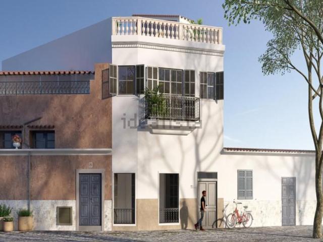 Chalet, Sta Catalina El Jonquet, Palma de Mallorca