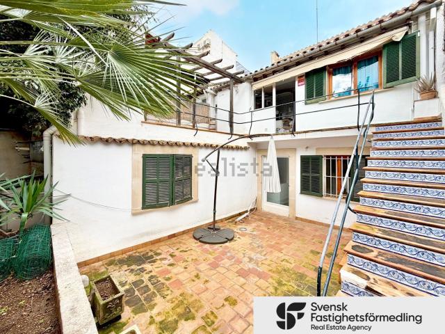 Chalet, Sta Catalina El Jonquet, Palma de Mallorca