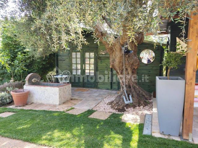 Chalet Strada Vicinale dei Poggi, Orbetello