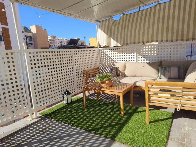 Chalet, Suárez, Málaga