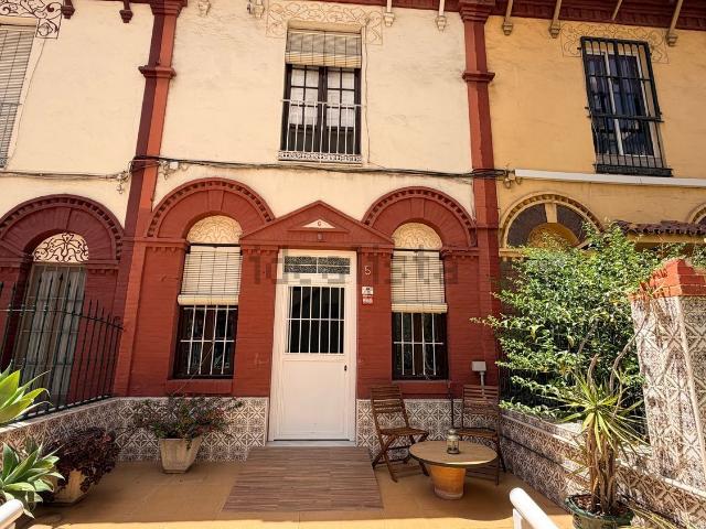 Chalet, Suárez, Málaga