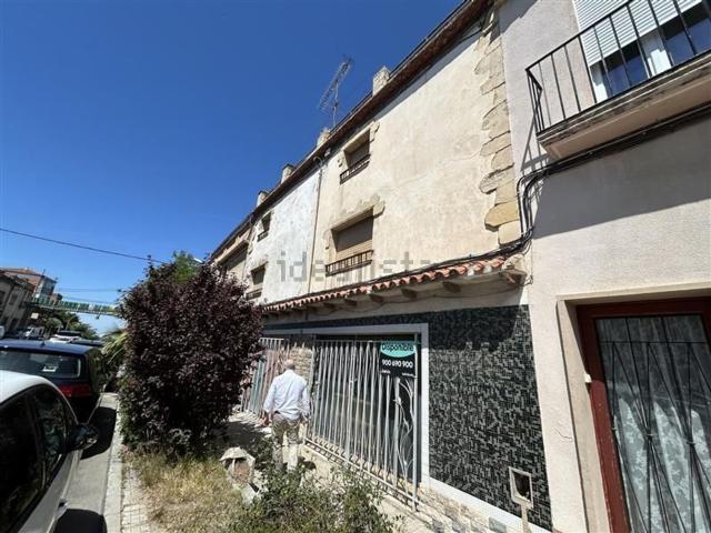 Chalet, Subirats