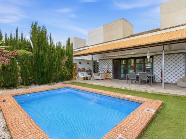 Chalet, Sucina, Murcia